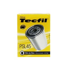 FILTRO ÓLEO TECFIL PSL45 5984044 - W713/16