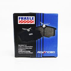 Pastilha de Freio PD1513 ¿ Fras-le