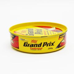 CERA AUTOMOTIVA GRAND PRIX TRAD PROTEC BRILHO, JHONSON 200G