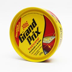 CERA AUTOMOTIVA GRAND PRIX TRAD PROTEC BRILHO, JHONSON 200G