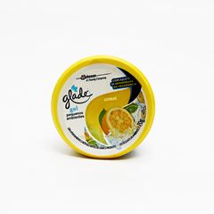 AROMATIZANTE AUTOMOTIVO GRAND PRIX GLADE CITRUS GEL, 70G/ JOHNSON