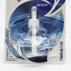 AROMATIZADOR AUTO SPORT ACQUA REFIL 7ML, JOHNSON