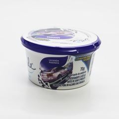 AROMATIZANTE AUTOMOTIVO GLADE LAVANDA MARINHA GEL, 70G/ JOHNSON