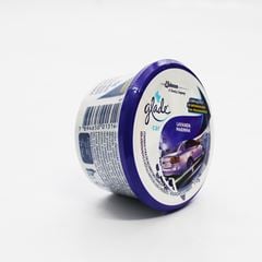 AROMATIZANTE AUTOMOTIVO GLADE LAVANDA MARINHA GEL, 70G/ JOHNSON