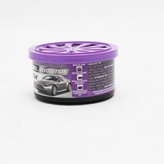 AROMATIZANTE AUTOMOTIVO TECFRESH GEL REVOLUTION LAVANDA 60G