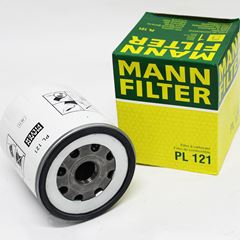 Filtro Combustível Mann PL121