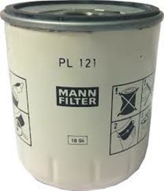 Filtro Combustível Mann PL121