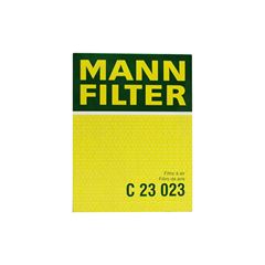    Filtro de ar mann c23023 onix 1.0 tturbo    