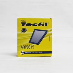 FILTRO DE AR TRAPEZOIDAL ART9615 - TECFIL