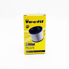 FILTRO DE COMBUSTÍVEL PEL678 - TECFIL