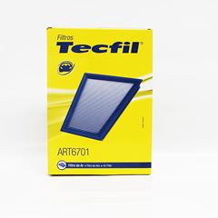 FILTRO DE AR ART6701 - TECFIL