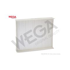 FILTRO DE AR DE CABINE WEGA AKX 1774