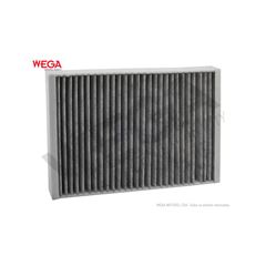 FILTRO DE AR DE CABINE WEGA AKX 1832/C