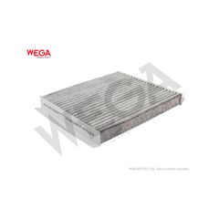 FILTRO DE AR DE CABINE WEGA AKX 35349/C