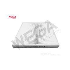 FILTRO DE AR DE CABINE WEGA AKX 3549F