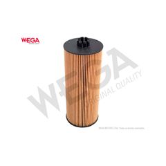 FILTRO DE ÓLEO LUBRIFICANTE WEGA WOE 473