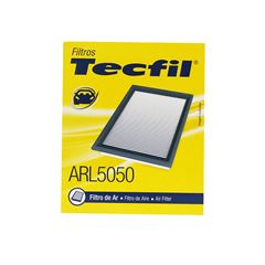 FILTRO AR TECFIL ARL5050 1444H3 - C21116/1