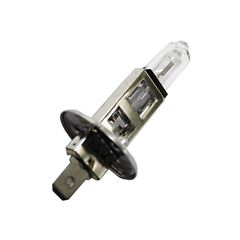 LÂMPADA DE FAROL AUTOMOTIVO STANDARD H1 12V-12258 55W P14,5S