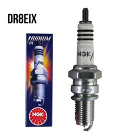 VELAS DE IGNIÇÃO NGK IRIDIUM DR8EIX