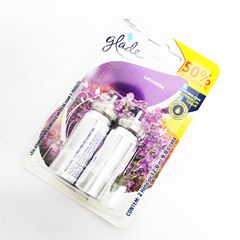 Glade Toque de Frescor Refil Lavanda 12mL - Johnson