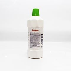 LYSOFORM DESINFETANTE LÍQUIDO CITRUS 1L