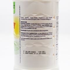 LYSOFORM DESINFETANTE LÍQUIDO CITRUS 1L