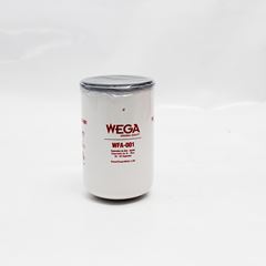 FILTRO DE ÓLEO LUBRIFICANTE WEGA WFA 001