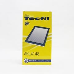 FILTRO DE AR PLANO ARL4148 - TECFIL