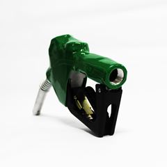 BICO DE ABASTECIMENTO AUTOMÁTICO 11B 3/4 POLEGADAS VERDE ¿ OPW