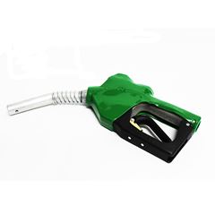 BICO DE ABASTECIMENTO AUTOMÁTICO 11B 3/4 POLEGADAS VERDE ¿ OPW