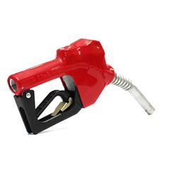 BICO DE ABASTECIMENTO AUTOMÁTICO 11B 3/4 POLEGADAS VERMELHO