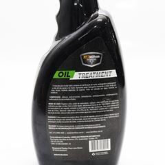 OIL TREATMENT DIESEL 500ML