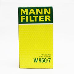 Filtro Hidráulico Mann w950/7