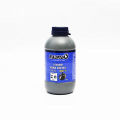 FLUIDO DE FREIO DOT4 200ML - RADNAQ