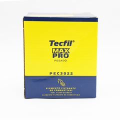 FILTRO COMBUSTÍVEL TECFIL PEC3022 9060920205 - PU1046X