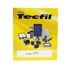 FILTRO DE COMBUSTÍVEL PEC3063KIT ¿ TECFIL 