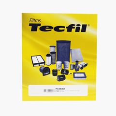 FILTRO DE COMBUSTÍVEL PEC3063KIT ¿ TECFIL 