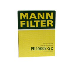 FILTRO COMBUSTÍVEL PU10003-2X SCANIA MANN