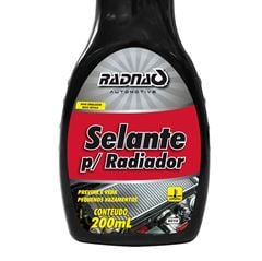 SELANTE PARA RADIADOR 200ML - RADNAQ