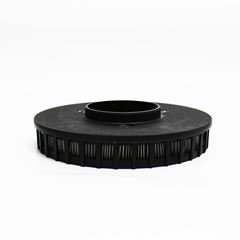 FILTRO DE AR RADIAL SEAL AR6862 - TECFIL