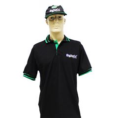 CAMISA GOLA POLO MASCULINA P