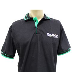 CAMISA GOLA POLO MASCULINA P