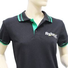 CAMISA GOLA POLO FEMININO M