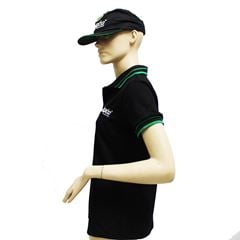 CAMISA GOLA POLO FEMININO M