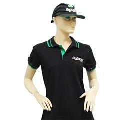 CAMISA GOLA POLO FEMININO M