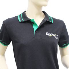 CAMISA GOLA POLO FEMININO EXG