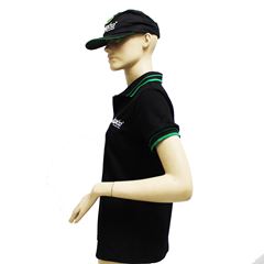 CAMISA GOLA POLO FEMININO EXG