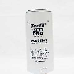 FILTRO SEDIMENTADOR PSD950/1 - TECFIL