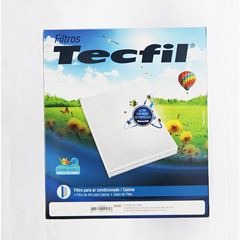 FILTRO CABINE TECFIL ACP001 52484324 ¿ ARC701