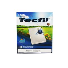 FILTRO CABINE TECFIL ACP100 7078711 ¿ ARC508